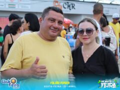 Folião Pipoca (Sexta-feira)